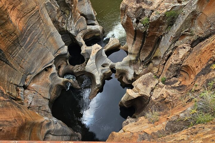 Panorama Route Guided Day Tour & Gorge Lift from Hazyview - Photo 1 of 11